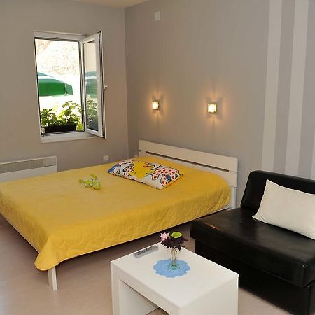 Chanovi Apartments 奥赫里德 客房 照片