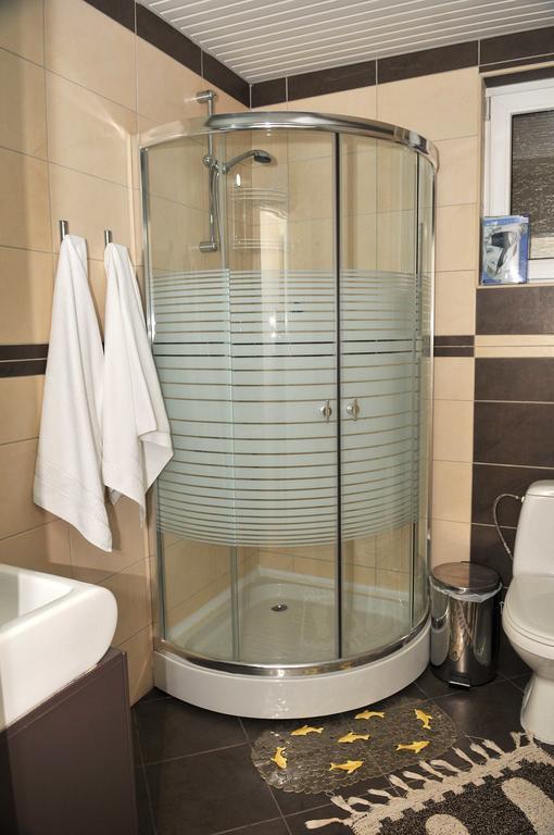 Chanovi Apartments 奥赫里德 客房 照片